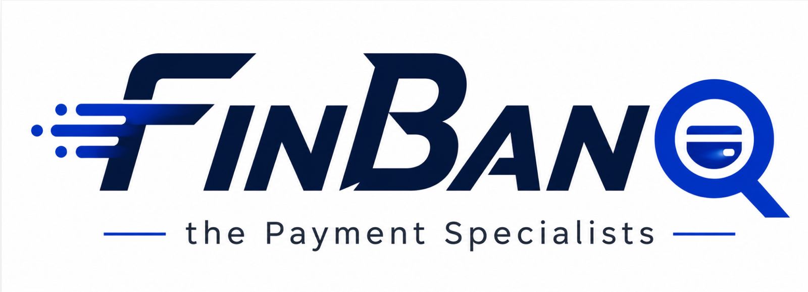 FinBanq — the Payment Specialists